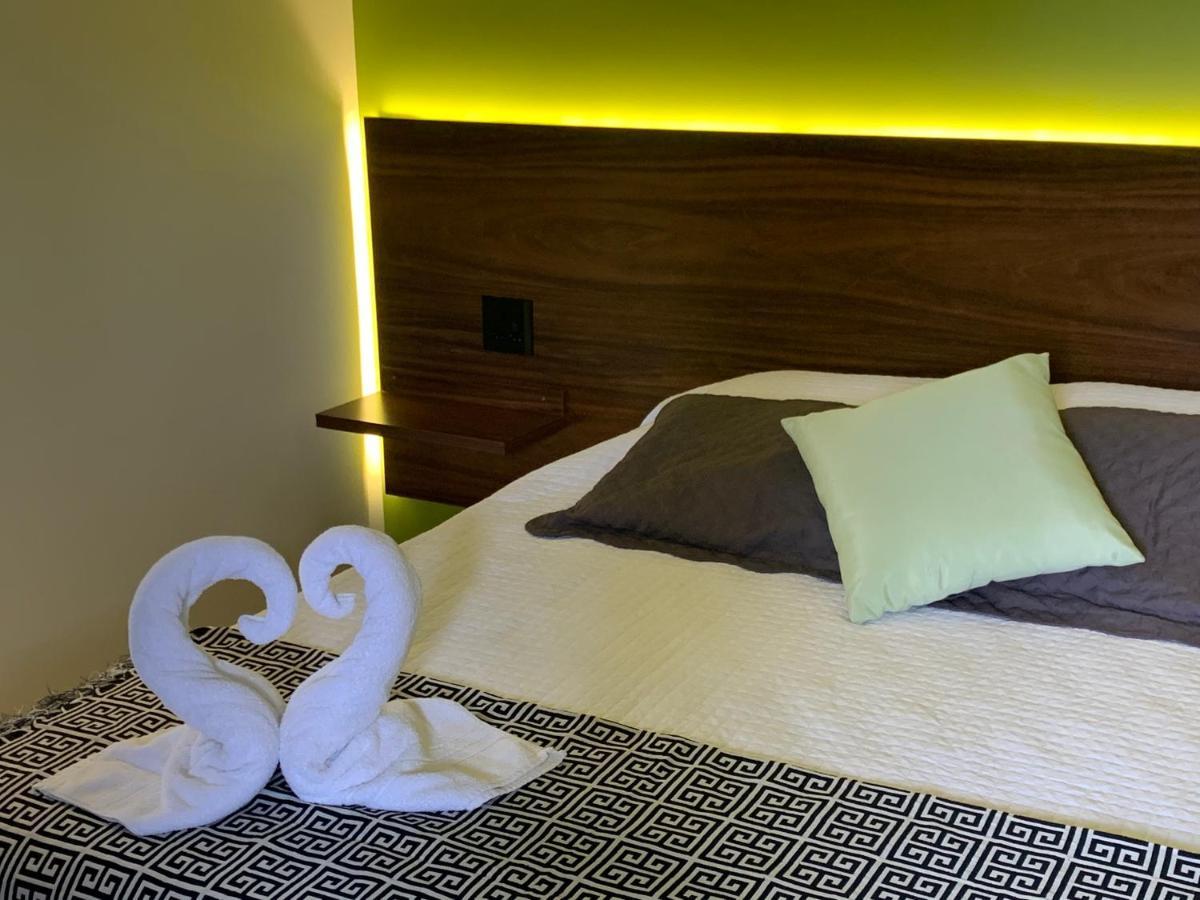 Parque Hotel Holambra Kültér fotó