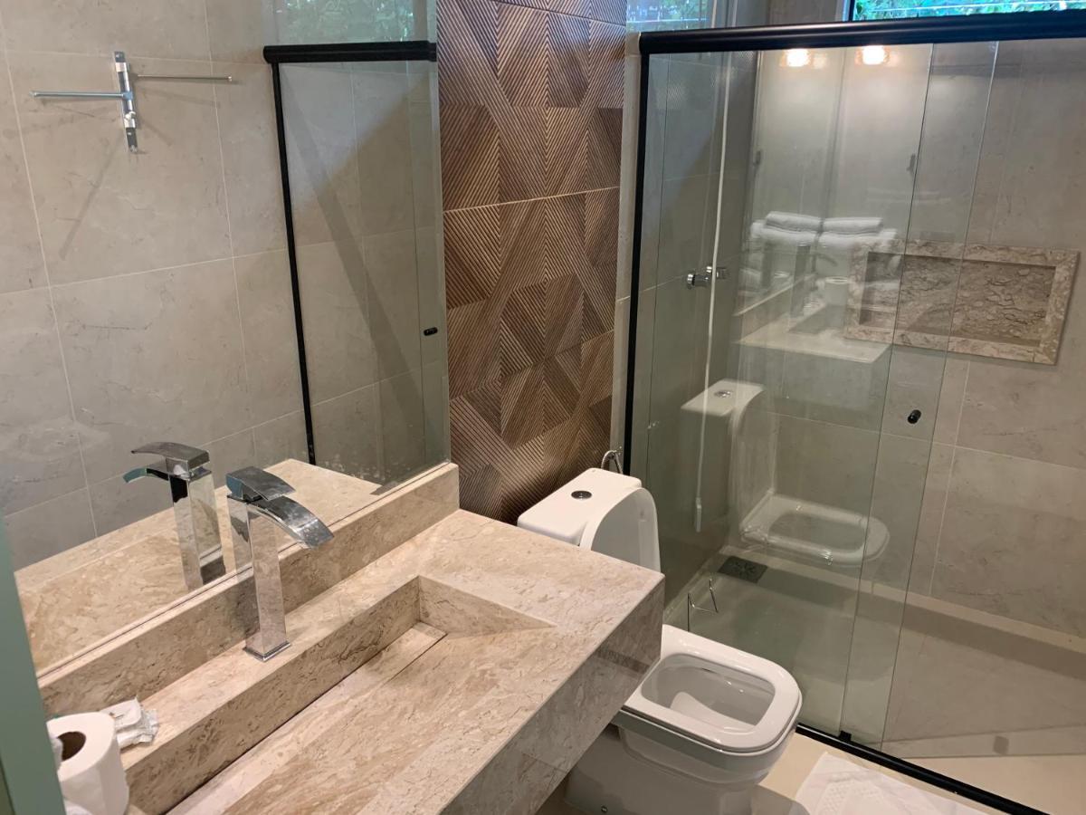 Parque Hotel Holambra Kültér fotó
