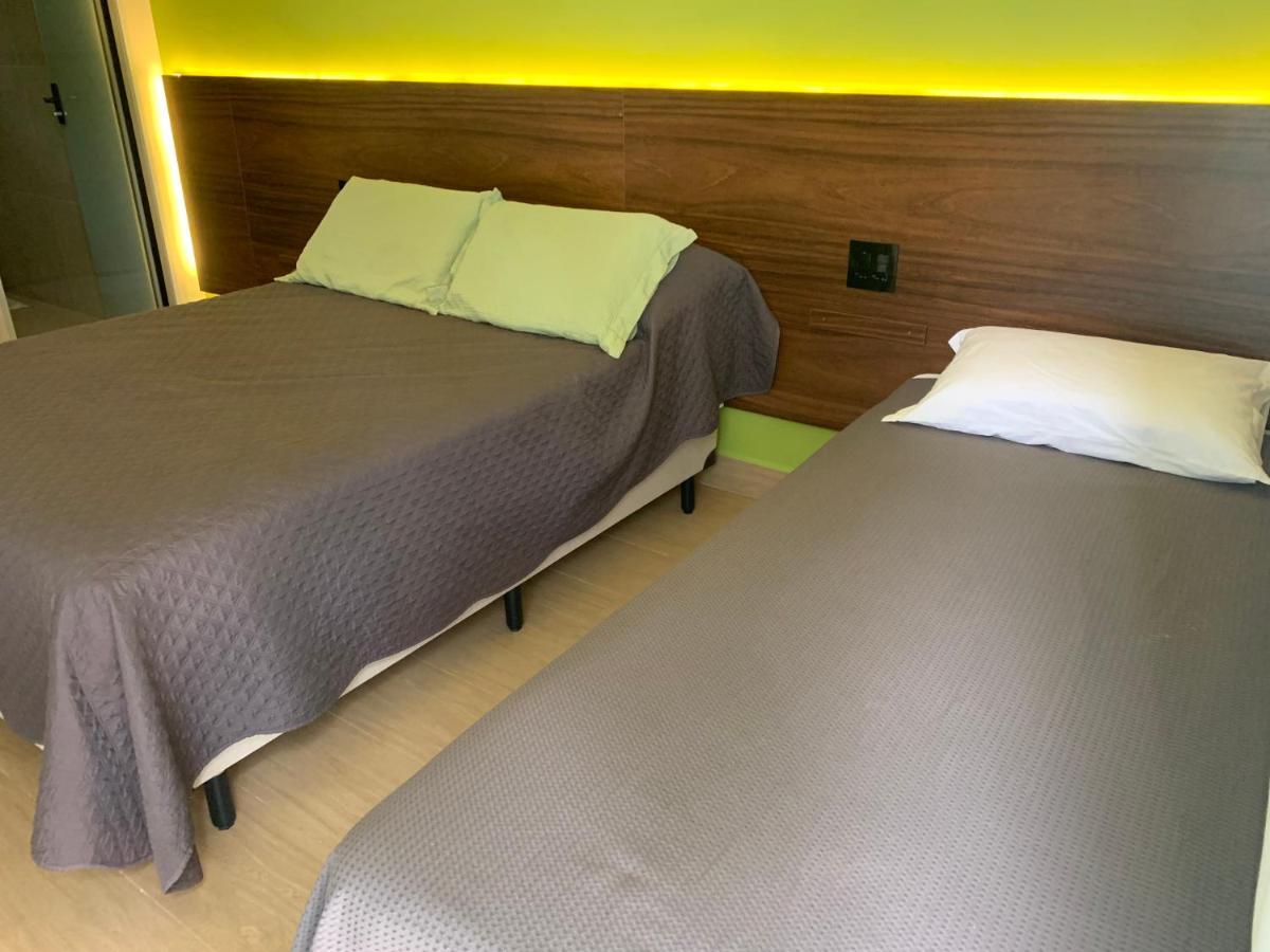 Parque Hotel Holambra Kültér fotó
