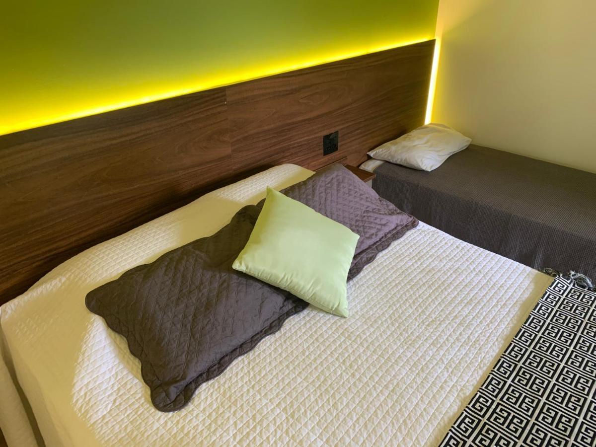 Parque Hotel Holambra Kültér fotó