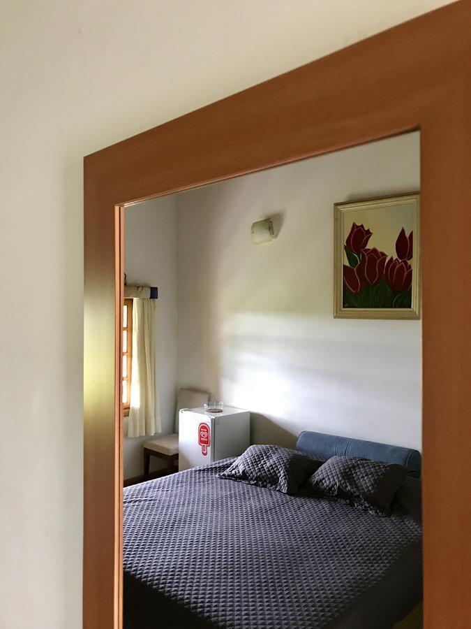 Parque Hotel Holambra Kültér fotó