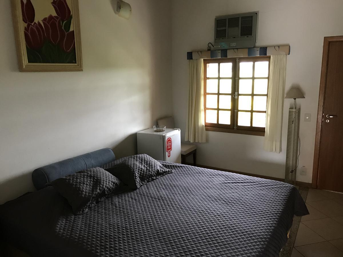 Parque Hotel Holambra Kültér fotó