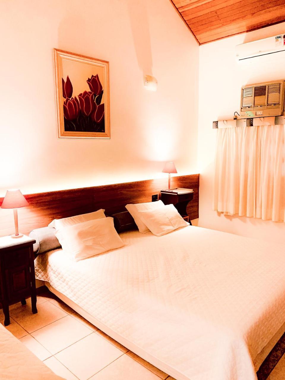 Parque Hotel Holambra Kültér fotó